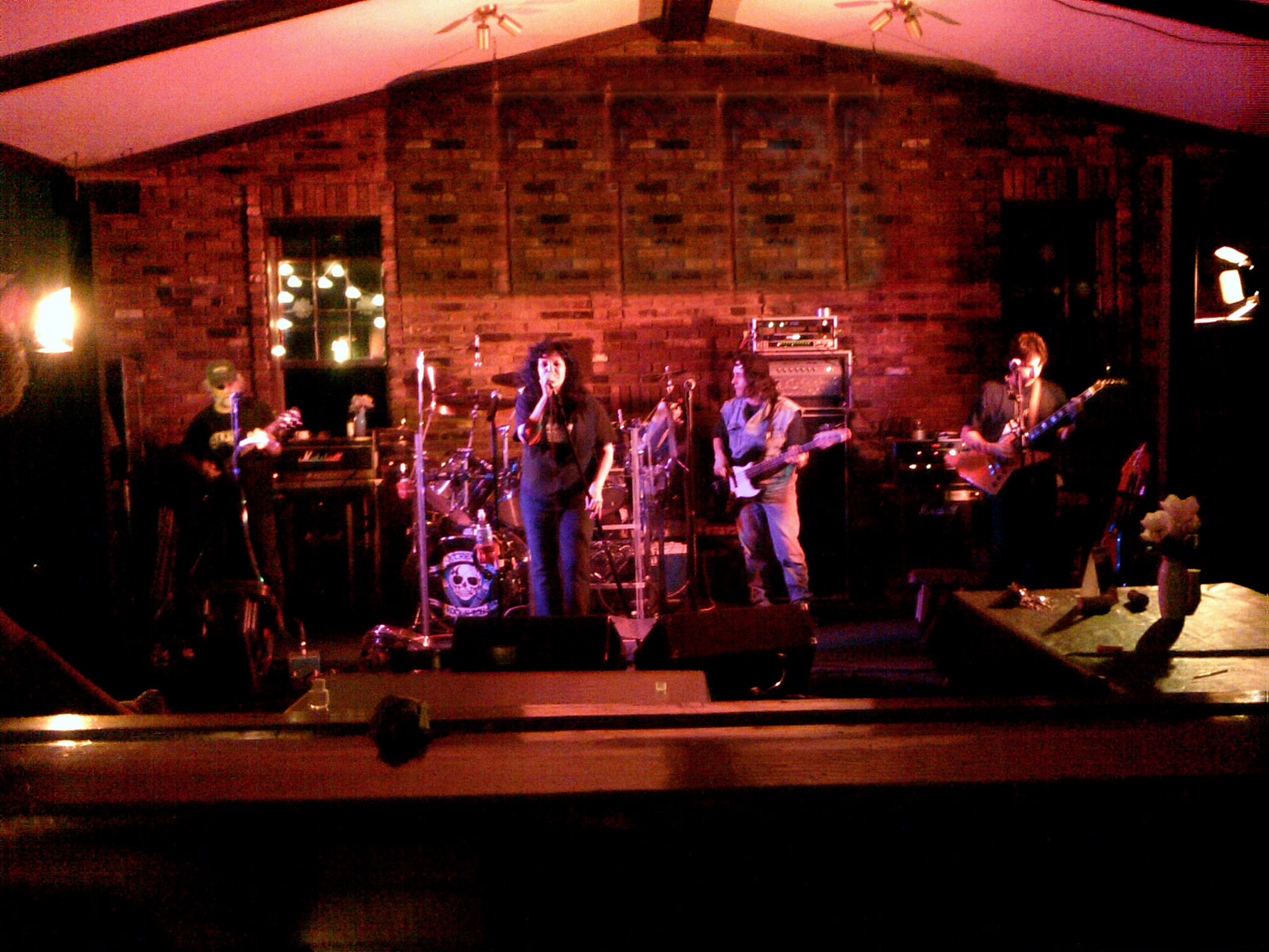 Extreme Live