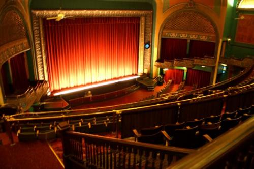 Palace Theatre