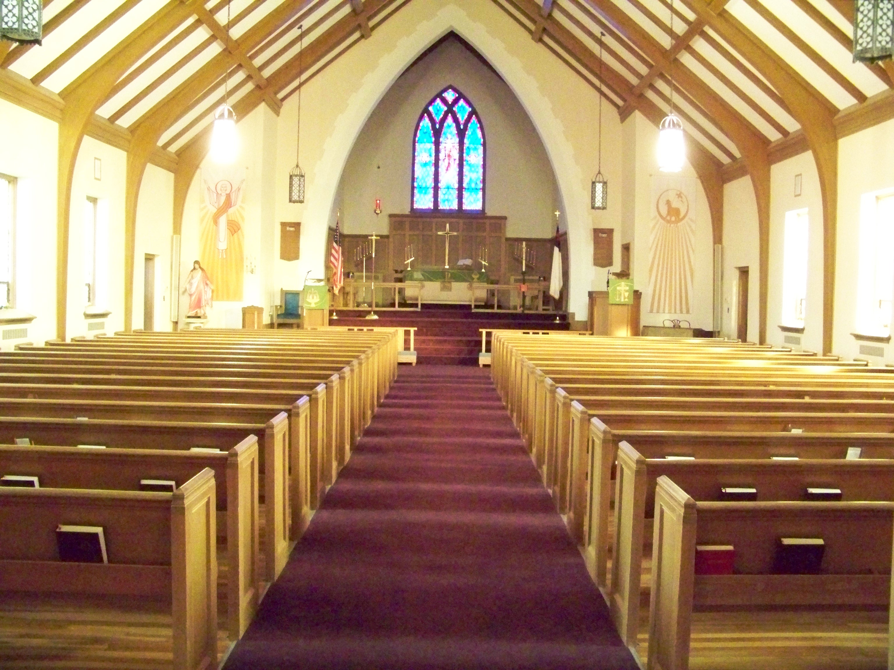 St. Peter
