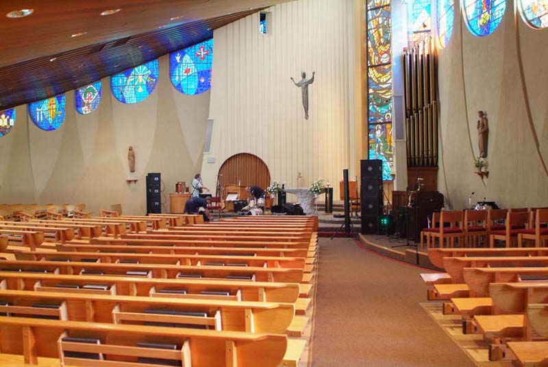 St. Johns